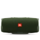 Портативная акустика JBL CHARGE 4 Зелёная - Изображение 98929