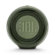 Портативная акустика JBL CHARGE 4 Зелёная - Изображение 98932