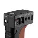 Рукоятка с аккумулятором Soonwell PH70 Power handle Чёрная - Изображение 185081