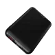 Внешний аккумулятор Baseus Mini S 10000 mAh Чёрный - Изображение 133557