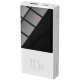 Внешний аккумулятор Baseus Super mini 10000мАч 22.5Вт Белый - Изображение 142609