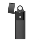 Зажигалка Beebest Rechargeable Lighter L101 Чёрная - Изображение 170050