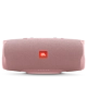 Портативная акустика JBL CHARGE 4 Розовая - Изображение 98951