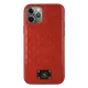 Чехол Santa Barbara Polo & Racquet Club Bradley для iPhone 11 Pro Max Красный - Изображение 113494