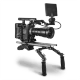 Плечевой упор с двуручным хватом Tilta 15mm dovetail shoulder mount system (new version) - Изображение 119191