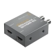 Микро конвертер Blackmagic Micro Converter BiDirectional SDI - HDMI 12G wPSU - Изображение 221043