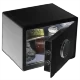 Биометрический сейф CRMCR Smart Safe Cayo Anno 30Z Чёрный - Изображение 139512