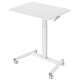 Стол для ноутбука Cactus VM-FDS102 Белый - Изображение 222248