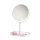 Зеркало Jordan & Judy LED Makeup Mirror с подсветкой Белое - Изображение 156871