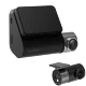 Видеорегистратор 70mai Dash Cam Pro Plus+Rear Cam Set A500S-1 Чёрный - Изображение 160834