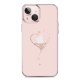 Чехол PQY Wish для iPhone 13 Розовое золото - Изображение 210204
