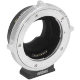 Адаптер Metabones для объектива Canon EF на камеру E-mount T CINE - Изображение 110405