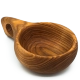 Кружка-кукса CLIFF деревянная - Изображение 212689