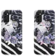 Чехол PQY Wild для Galaxy S20 Zebra - Изображение 211001