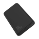 Внешний аккумулятор Baseus Bipow PD+QC 10000mAh 18W Чёрный - Изображение 131209