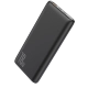 Внешний аккумулятор Baseus Bipow PD+QC 10000mAh 18W Чёрный - Изображение 132991
