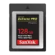 Карта памяти SanDisk Extreme Pro CFexpress Type B 128Gb - Изображение 230615