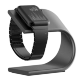 Подставка Nomad Stand для Apple Watch Серая - Изображение 84371