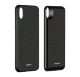 Чехол с аккумулятором Momax: Q.Power Pack 5000mAh для iPhone XR Черно-серый - Изображение 89594