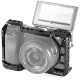 Клетка SmallRig CCS2310 для Sony A6300/A6400/A6500  - Изображение 95855