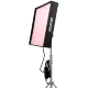 Гибкий осветитель Aputure Amaran F22c RGBWW (V-mount) - Изображение 188871