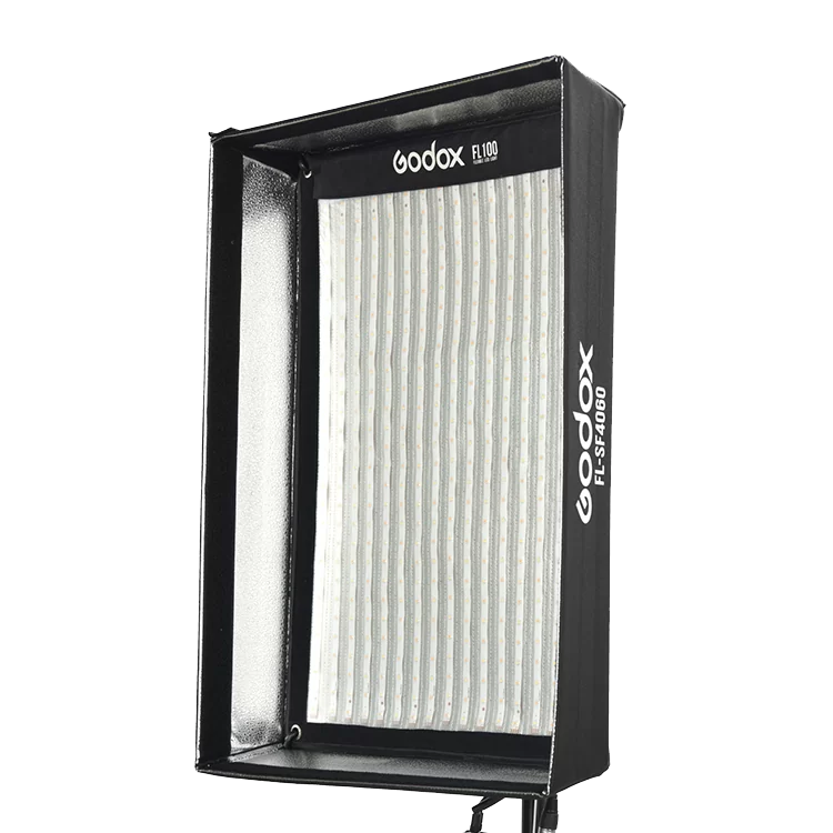 Софтбокс Godox FL-SF 4060 с сотами для FL100 27919