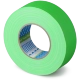 Gaffer tape флуоресцентный Folsen Premium FL 48мм Зелёный - Изображение 197723