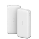 Внешний аккумулятор Xiaomi Redmi Powerbank 20000 mAh Белый - Изображение 107125