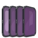 Комплект светофильтров Freewell Sherpa ND Kit для Samsung Galaxy S23 Ultra (4шт) - Изображение 216062