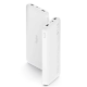 Внешний аккумулятор Xiaomi Redmi Powerbank 10000 мАч Белый - Изображение 106462