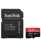 Карта памяти SanDisk Extreme PRO microSDXC 64Gb UHS-I U3 V30 A2 + ADP - Изображение 230624