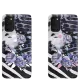 Чехол PQY Wild для Galaxy S20 Plus Zebra - Изображение 211003
