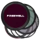 Комплект светофильтров Freewell Versatile Magnetic VND 82мм - Изображение 169455
