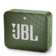 Портативная акустика JBL GO 2 Зелёная - Изображение 99009
