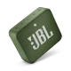 Портативная акустика JBL GO 2 Зелёная - Изображение 99012