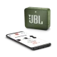 Портативная акустика JBL GO 2 Зелёная - Изображение 99014