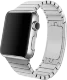 Браслет блочный для Apple Watch 42/44 мм Серебро - Изображение 32388