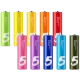 Батарейки ZMI Rainbow ZI5 AA (24шт) - Изображение 137105