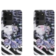 Чехол PQY Wild для Galaxy S20 Ultra Zebra - Изображение 211002