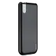 Внешний аккумулятор с беспроводной зарядкой Baseus Thin Version 10000 мАч Черный - Изображение 88701