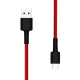 Кабель Xiaomi Mi Braided USB Type-C Cable 1м RU Красный - Изображение 182371