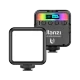Осветитель Ulanzi VL49 RGB Чёрный - Изображение 185547