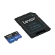 Карта памяти Lexar microSDXC 256Gb A1 V30 UHS-I U3 + SD Adapter - Изображение 115561