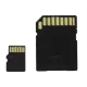 Карта памяти Lexar microSDXC 256Gb A1 V30 UHS-I U3 + SD Adapter - Изображение 115562