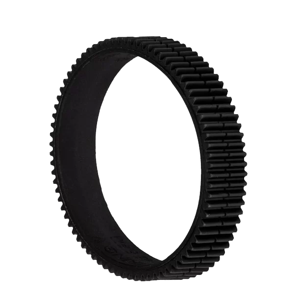 Зубчатое кольцо фокусировки Tilta для объектива  56 - 58 мм preOrder=15.02.2024