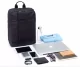 Рюкзак Xiaomi Mi Classic Business Backpack Черный - Изображение 147505