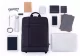 Рюкзак Xiaomi Mi Classic Business Backpack Черный - Изображение 147507