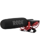 Микрофон RODE VIDEOMIC Rycote - Изображение 87497