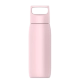 Термос Funjia Accompanying Mug 450мл Розовый - Изображение 135568