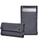 Чехол Baseus Folding Sleeve для планшета/ноутбука 13" Темный серый - Изображение 146797